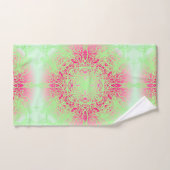 131 ハンドタオル (ハンドタオル)