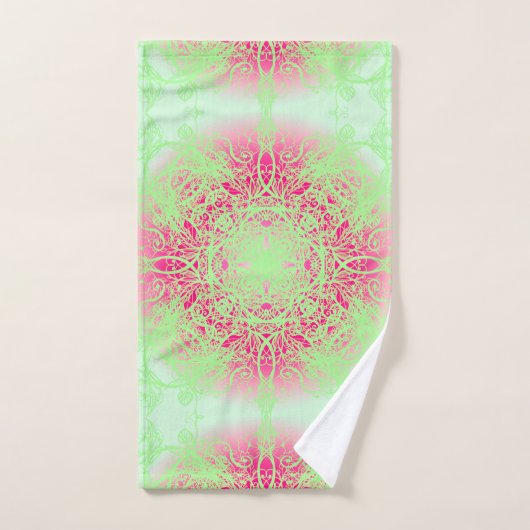 131 ハンドタオル (ハンドタオル)