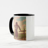 131-0059257たそがれ マグカップ (正面左)