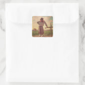 131-0059257トワイライト スクエアシール (バッグ)