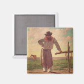 131-0059257トワイライト マグネット (正面/裏面)