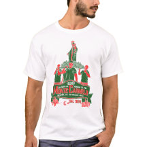 131st Feast T-Shirt