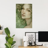 132人 ポスター (ホームオフィス)