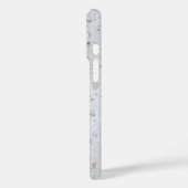 132大理石 Case-Mate iPhoneケース (裏面 / 左)