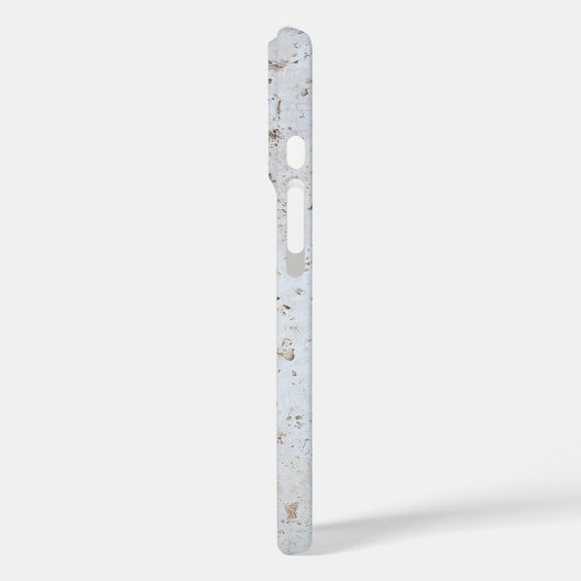 132大理石 Case-Mate iPhoneケース (裏面 / 左)