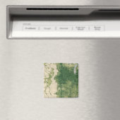 132改良土地1900 マグネット (インサイチュ (食洗機))