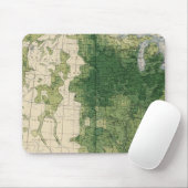 132陸地1900の改良 マウスパッド (マウス)