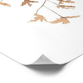 1320フローラ ポスター (角)