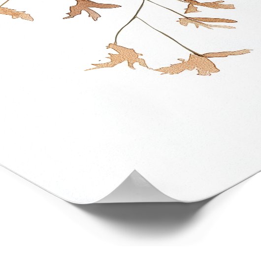 1320フローラ ポスター (角)