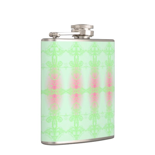 132 フラスク (右)