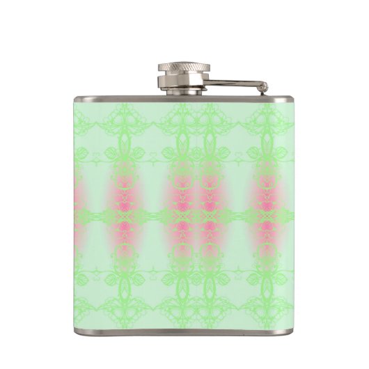 132 フラスク (裏面)