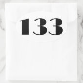 133世紀中葉 楕円形シール (バッグ)