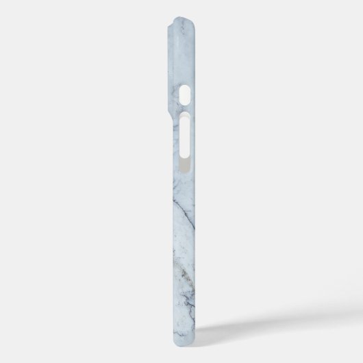 133大理石 Case-Mate iPhoneケース (裏面 / 左)