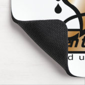 1333プロダクションロゴ マウスパッド (コーナー)