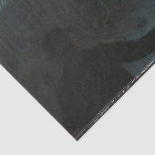 133.アッシュラッドとオオカミ 薄葉紙 (詳細)