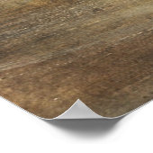 133.妖精と海のヘビ ポスター (角)