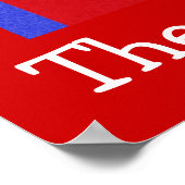 133.良い羊飼い ポスター (角)