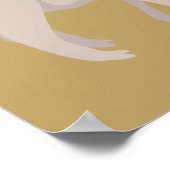 133.良い羊飼い ポスター (角)