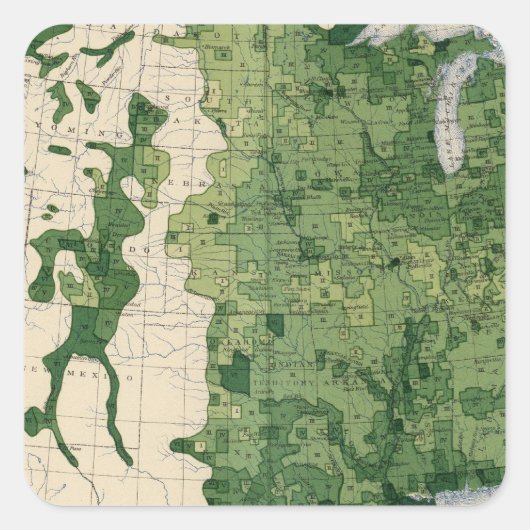 134バリューファーム製品1900 スクエアシール (正面)