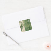 134バリューファーム製品1900 スクエアシール (封筒)