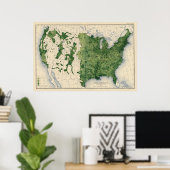 134バリューファーム製品1900 ポスター (ホームオフィス)