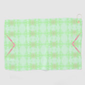 134 ゴルフタオル (横)