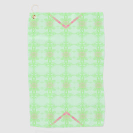 134 ゴルフタオル