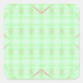 134 スクエアシール (正面)