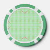 134 ポーカーチップ (裏面)