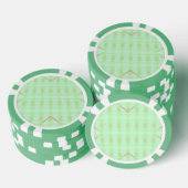 134 ポーカーチップ (積み重ね)
