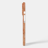 135大理石 Case-Mate iPhoneケース (裏面 / 左)