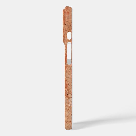 135大理石 Case-Mate iPhoneケース (裏面 / 左)