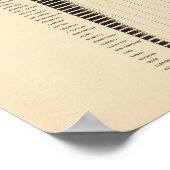 136バリューファーム、製品 ポスター (角)