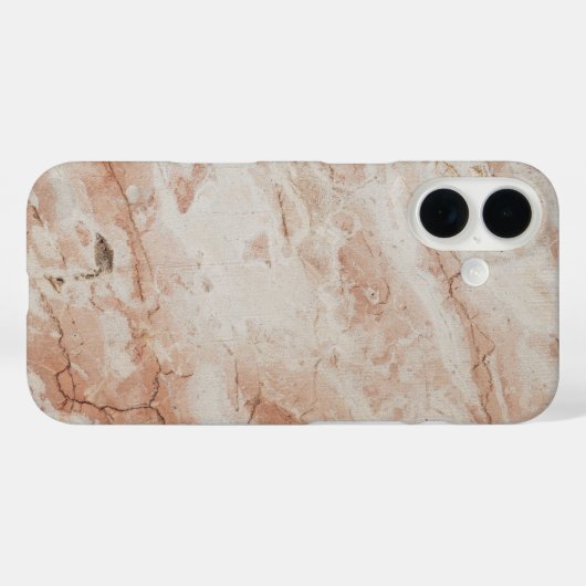 136大理石 Case-Mate iPhoneケース (裏面 (横))