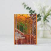 136部 ポストカード (スタンド正面)