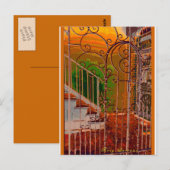 136部 ポストカード (正面/裏面)