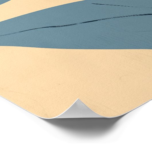 1369フローラ ポスター (角)