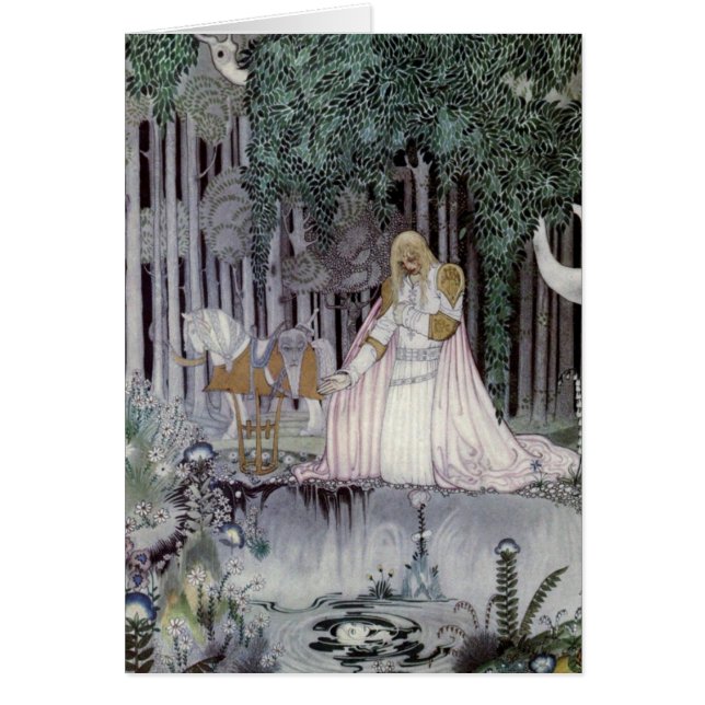 136.王子とプール (正面)