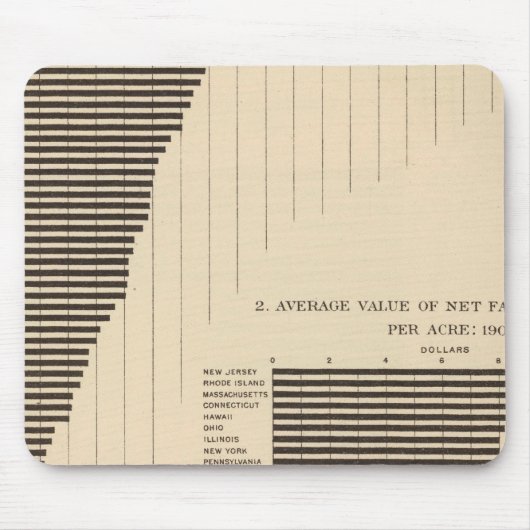 137バリューファーム製品1900 マウスパッド (正面)