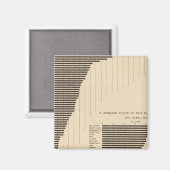 137バリューファーム製品1900 マグネット (正面/裏面)