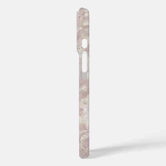 137大理石 Case-Mate iPhoneケース (裏面 / 左)