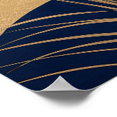 1373フローラ ポスター (角)