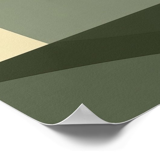 1379フローラ ポスター (角)