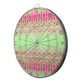 137 ダーツボード (正面右)