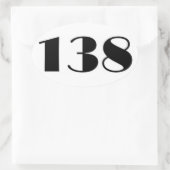 138世紀中葉 楕円形シール (バッグ)