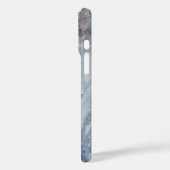 138大理石 Case-Mate iPhoneケース (裏面 / 左)