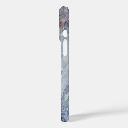 138大理石 Case-Mate iPhoneケース (裏面 / 左)