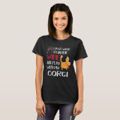 138 ワインを飲みたいだけ飲みたい Tシャツ (正面フル)