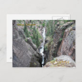 138_138_02，オウレイ，コロラド ポストカード (正面/裏面)