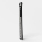 1399年、afからのヘンリー四世(1367-1413年の)イギリス国王 Case-Mate iPhoneケース (裏面/左)